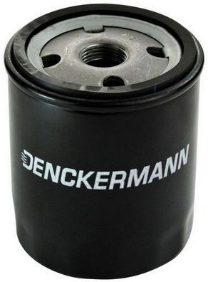 DENCKERMANN A210074 Oil filter 1007706
