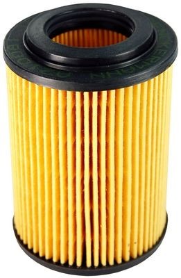 A210081 DENCKERMANN Oil filters HONDA Filter Insert
