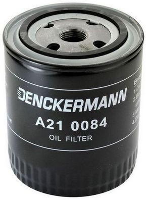 DENCKERMANN A210084 Oil filter 901 107 203 03