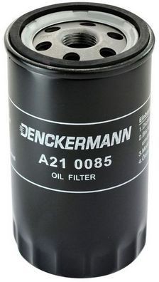 DENCKERMANN A210085 Oil filter 7984716