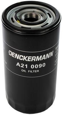 DENCKERMANN A210090 Oil filter Spin-on Filter