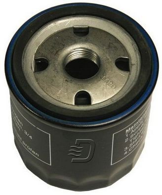 DENCKERMANN M20X1.5, Spin-on Filter Inner Diameter 2: 72, 63mm, Ø: 76mm, Height: 78mm Oil filters A210097 buy