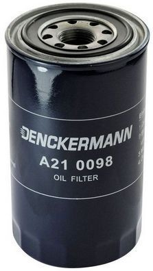 DENCKERMANN A210098 Oil filter 15209 C8600