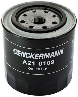 DENCKERMANN A210109 Oil filter 116090603000