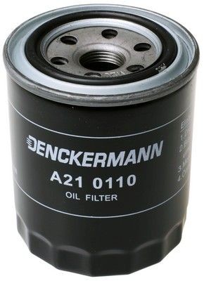 DENCKERMANN A210110 Oil filter S213-23-802