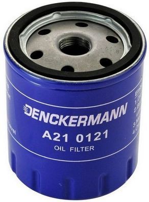 DENCKERMANN A210121 Oil filter 5000 277