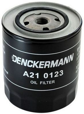 DENCKERMANN A210123 Oil filter 26 540 215