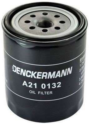 DENCKERMANN A210132 Oil filter 5-13211018-1