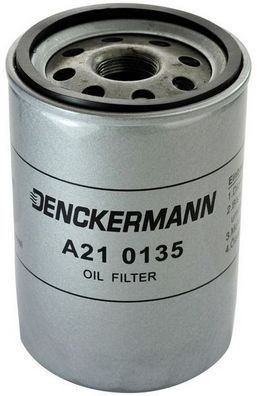 DENCKERMANN A210135 Oil filter 71455273