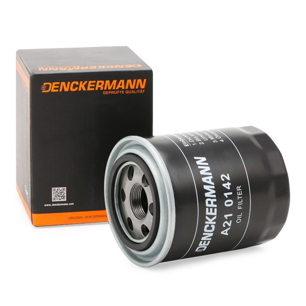 DENCKERMANN A210142 Oil filter OK551-14302
