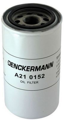 DENCKERMANN A210152 Oil filter 029/10970
