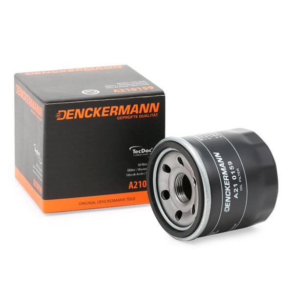 DENCKERMANN Oil filter A210159