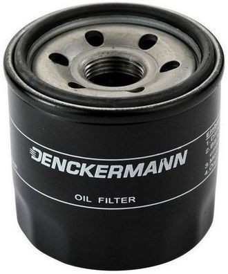 A210159 Oil filter A210159 DENCKERMANN M20X1.5, Spin-on Filter