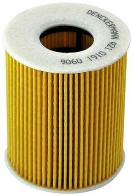 DENCKERMANN A210161 Oil filter 15400-P5T- G00