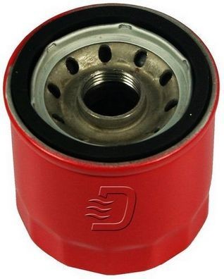 DENCKERMANN M20X1.5, Spin-on Filter Inner Diameter 2: 64, 55mm, Ø: 68mm, Height: 67mm Oil filters A210177 buy