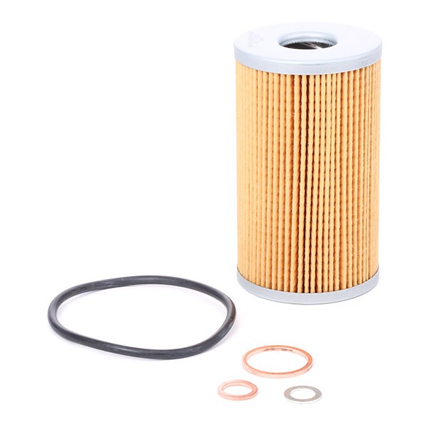 A210263 Oil filters DENCKERMANN A210263 review and test
