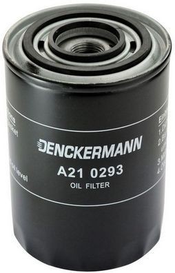 DENCKERMANN A210293 Oil filter 3/4