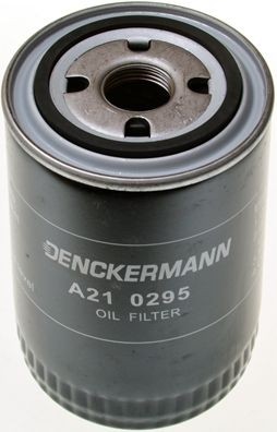 DENCKERMANN A210295 Oil filter 5000 861
