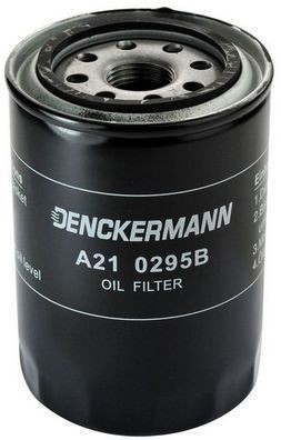 DENCKERMANN A210295B Oil filter 5 000 861