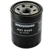 Oil Filter A210305 — current discounts on top quality OE K 9001 43 00 A spare parts