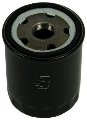 DENCKERMANN A210594 Oil filter M20X1.5, Spin-on Filter