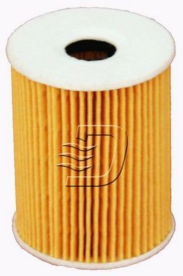 DENCKERMANN Filter Insert Inner Diameter 2: 26mm, Ø: 65mm, Height: 83mm Oil filters A210616 buy