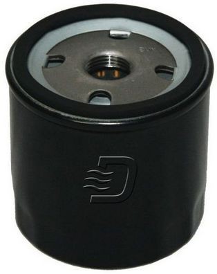 DENCKERMANN M18X1.5, Spin-on Filter Inner Diameter 2: 63, 72mm, Ø: 76mm, Height: 76mm Oil filters A210623 buy