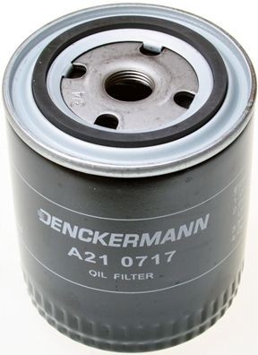 DENCKERMANN A210717 Oil filter 75221405