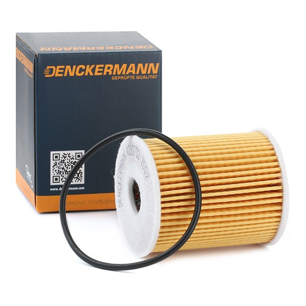 DENCKERMANN Oil filter A210732