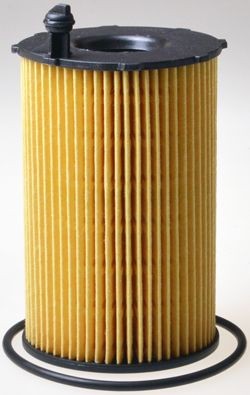 Original DENCKERMANN Oil filters A210733 for PORSCHE MACAN