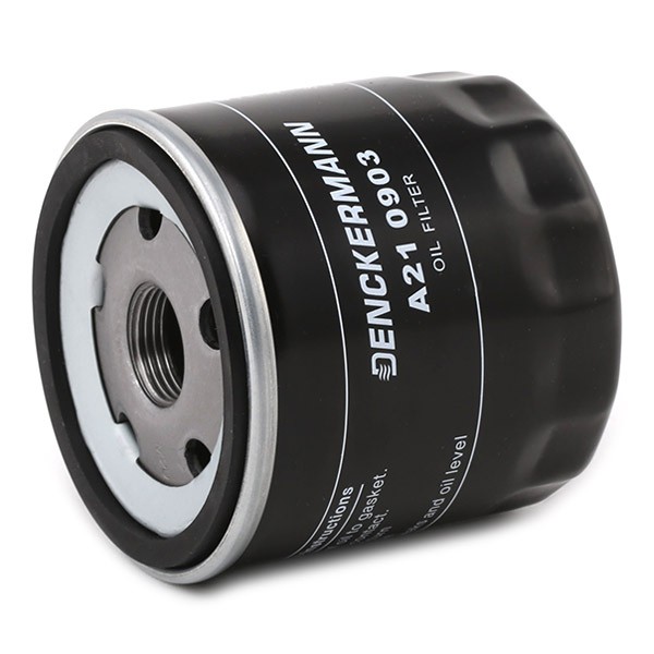 A210903 Oil filters DENCKERMANN A210903 review and test