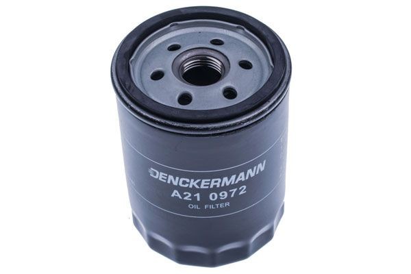 DENCKERMANN A210972 Oil filter Spin-on Filter