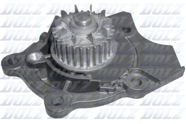 DOLZ A231 Water pump without housing