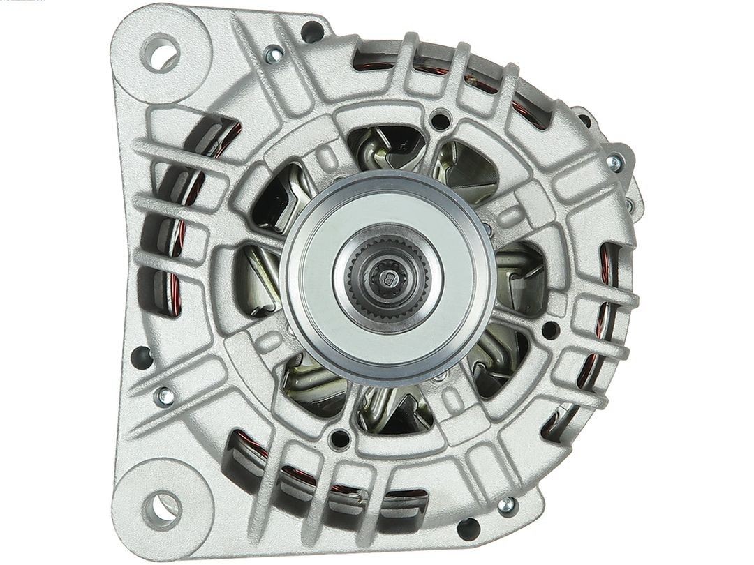 Great value for money - AS-PL Alternator A3037(P)
