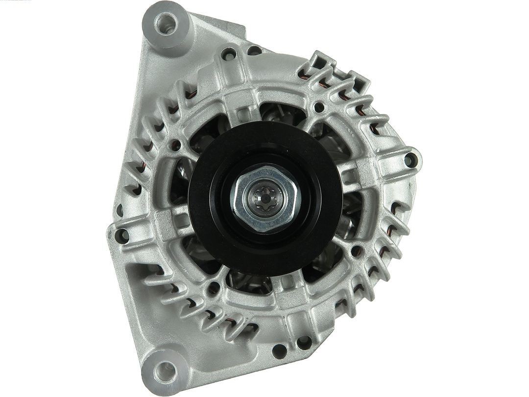 Great value for money - AS-PL Alternator A3066