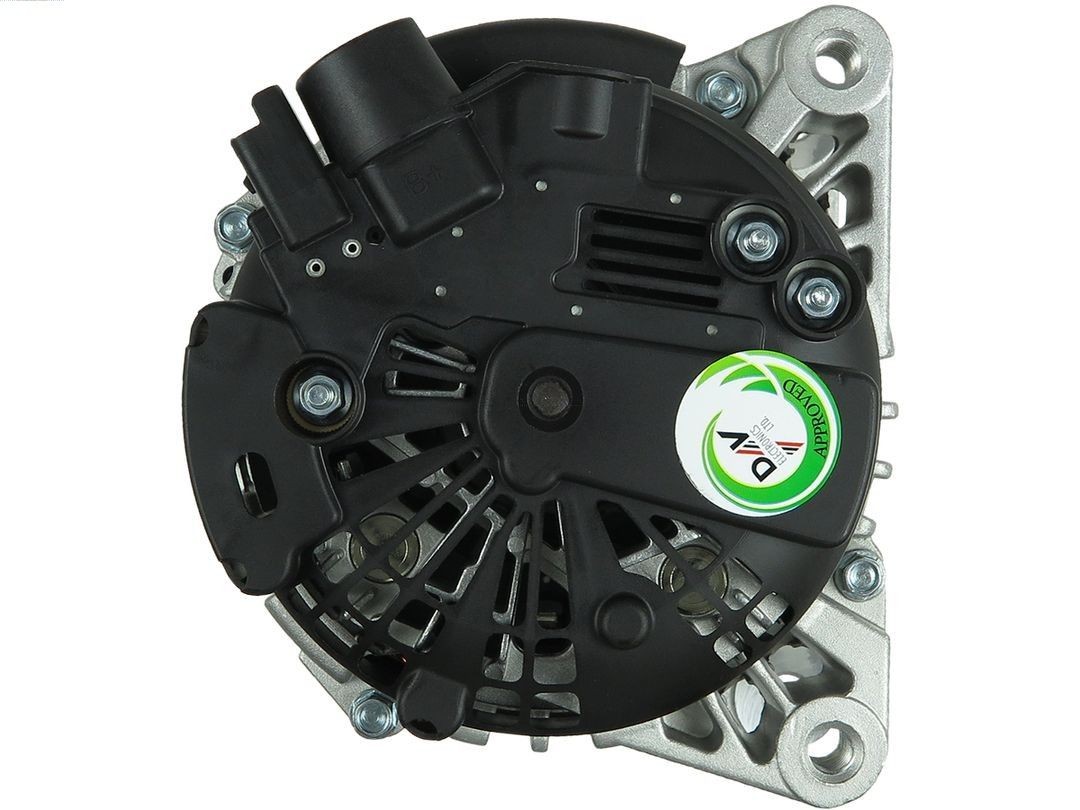 A3067 Generator Brand new | AS-PL | Alternators | TG15C023 AS-PL A3067 review and test