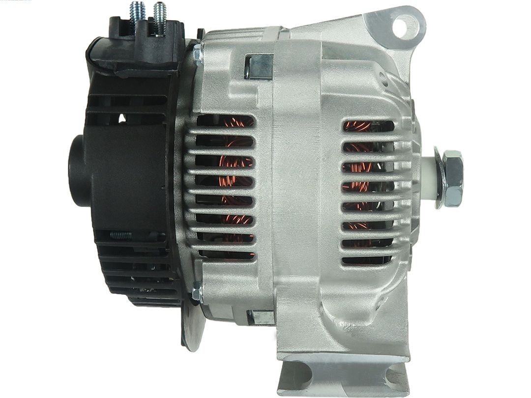 AS-PL Alternator A3082 suitable for MERCEDES-BENZ A-Class, VANEO