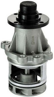 DENCKERMANN A310137P Water pump without belt pulley, with seal ring