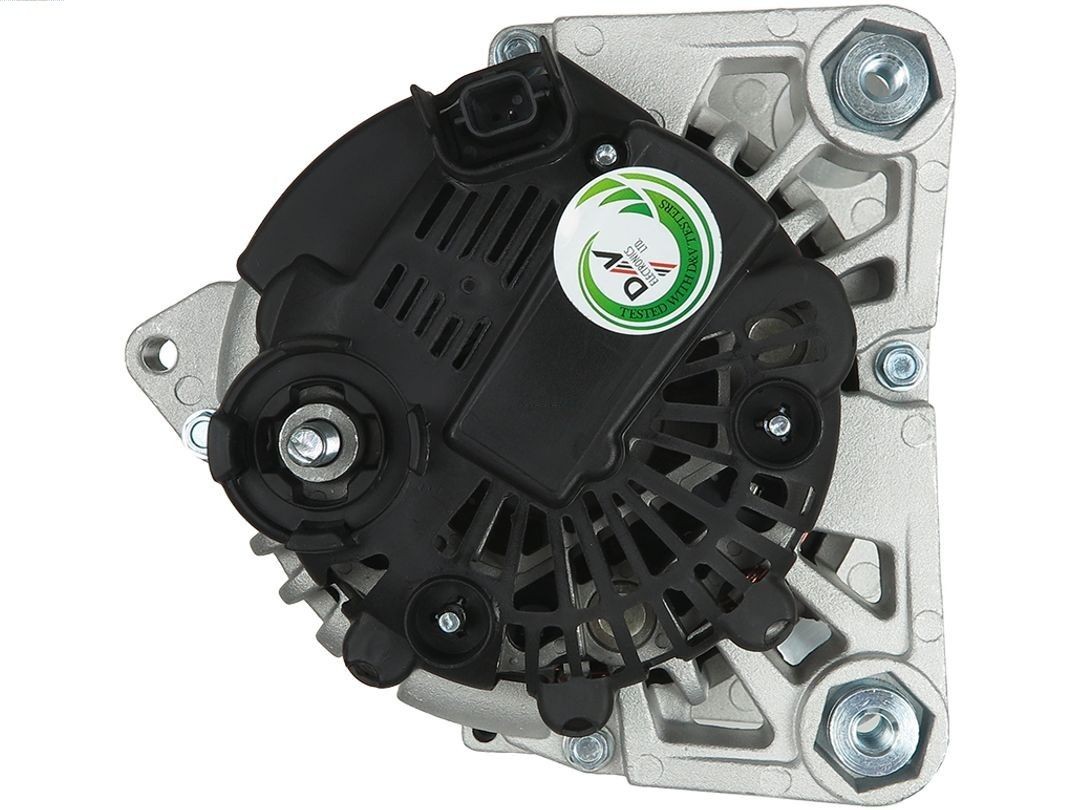 A3103 Generator Brand new | AS-PL | Alternators | TG11C066 AS-PL A3103 review and test