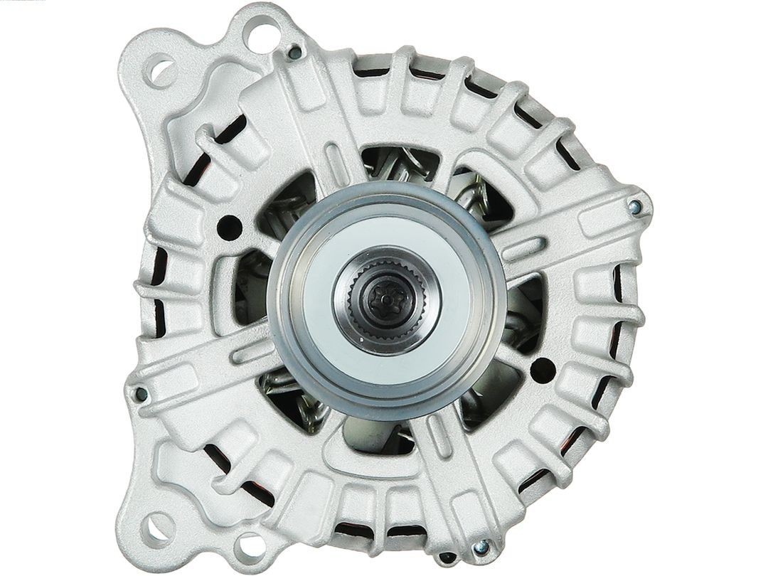 Great value for money - AS-PL Alternator A3154