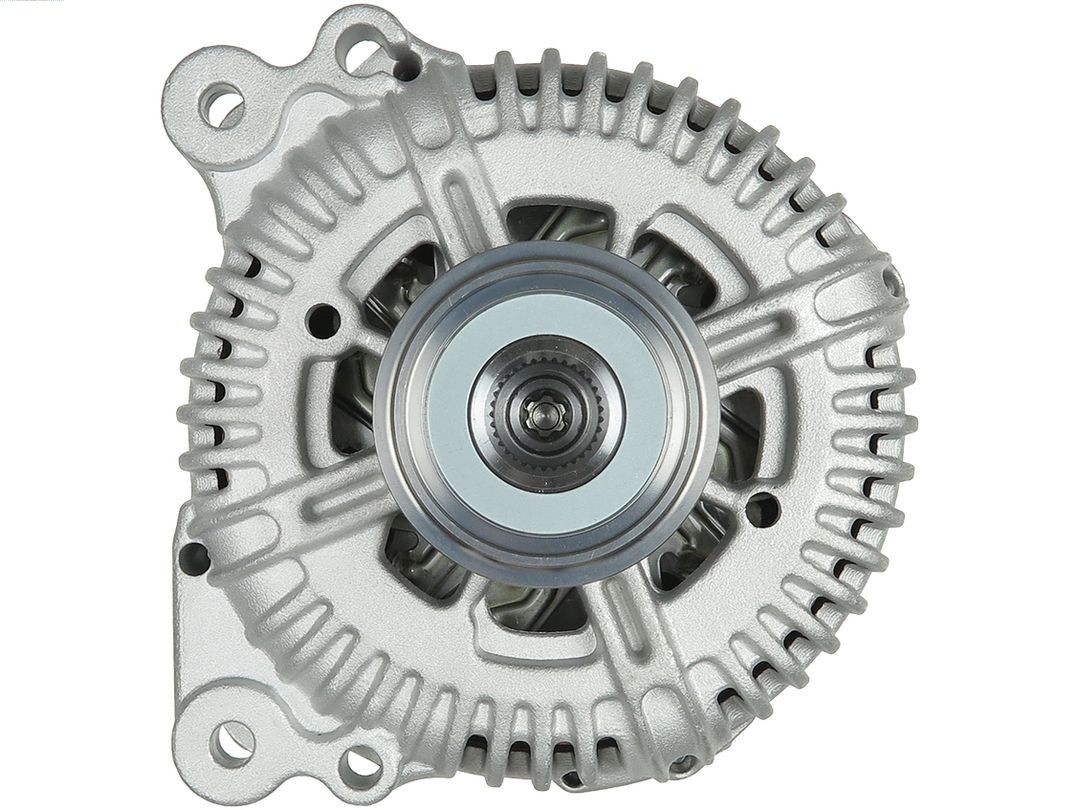 Great value for money - AS-PL Alternator A3203