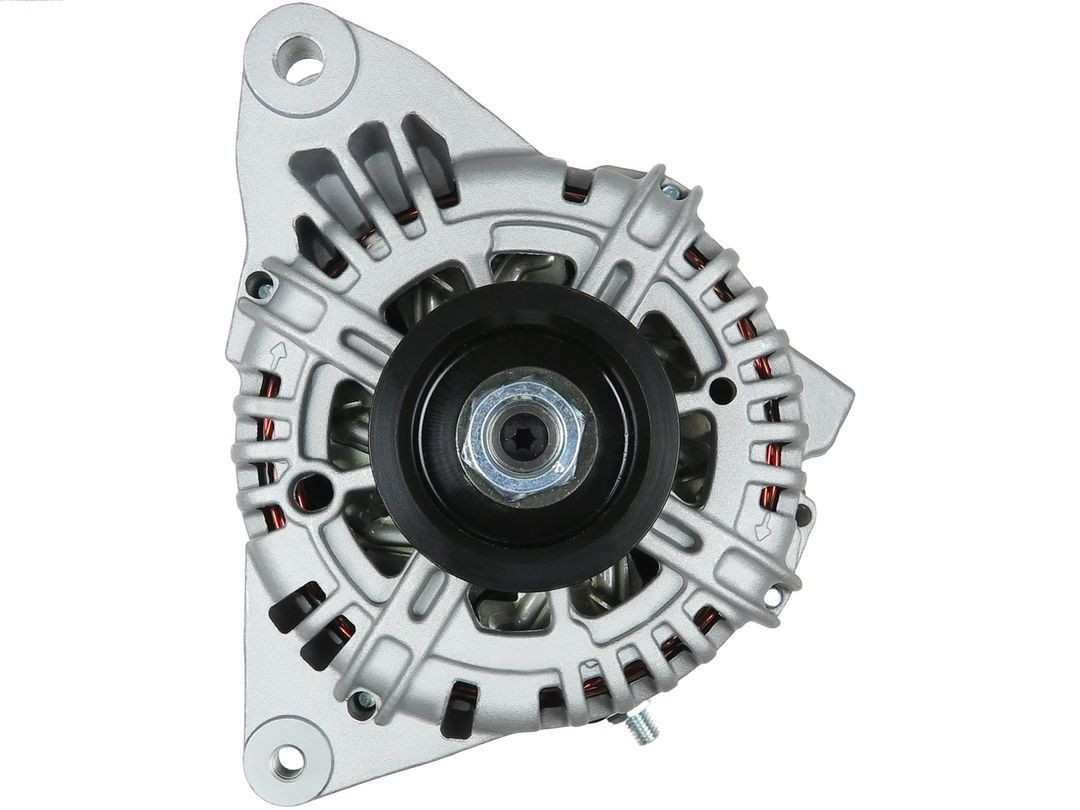 Great value for money - AS-PL Alternator A3217