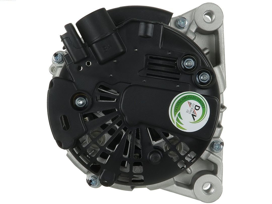 A3263 Generator Brand new | AS-PL | Alternators | TG15C112 AS-PL A3263 review and test