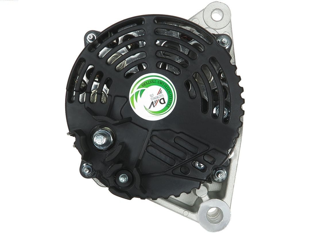 A4052 Generator Brand new | AS-PL | Alternators | 63321671 AS-PL A4052 review and test