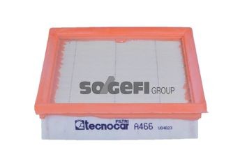 TECNOCAR A466 Air filter 7701 409 306