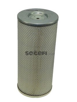 TECNOCAR A494 Air filter 9839014