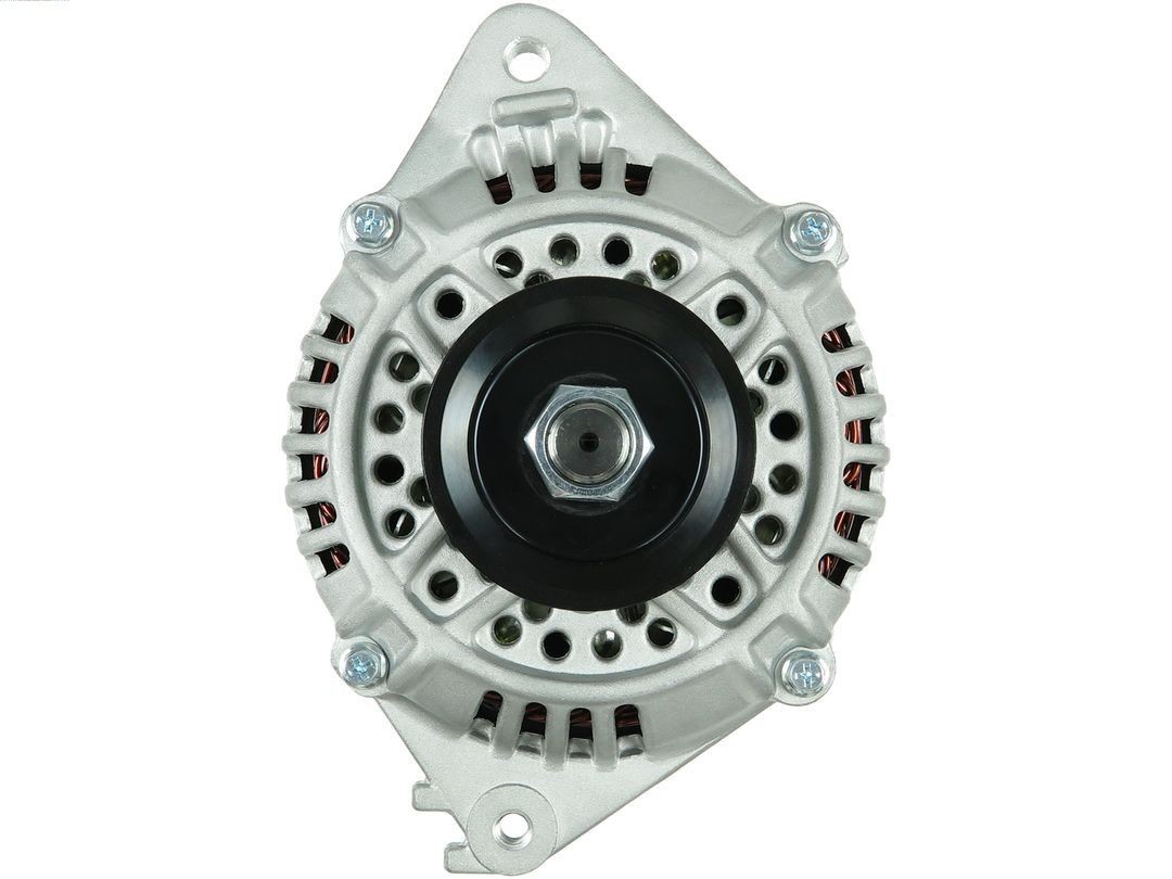 Great value for money - AS-PL Alternator A5027