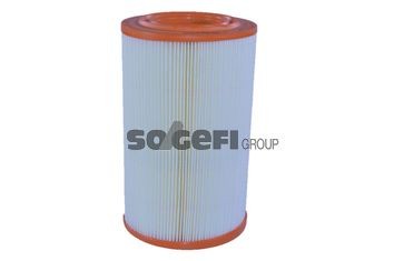 TECNOCAR A503 Air filter 13106360801