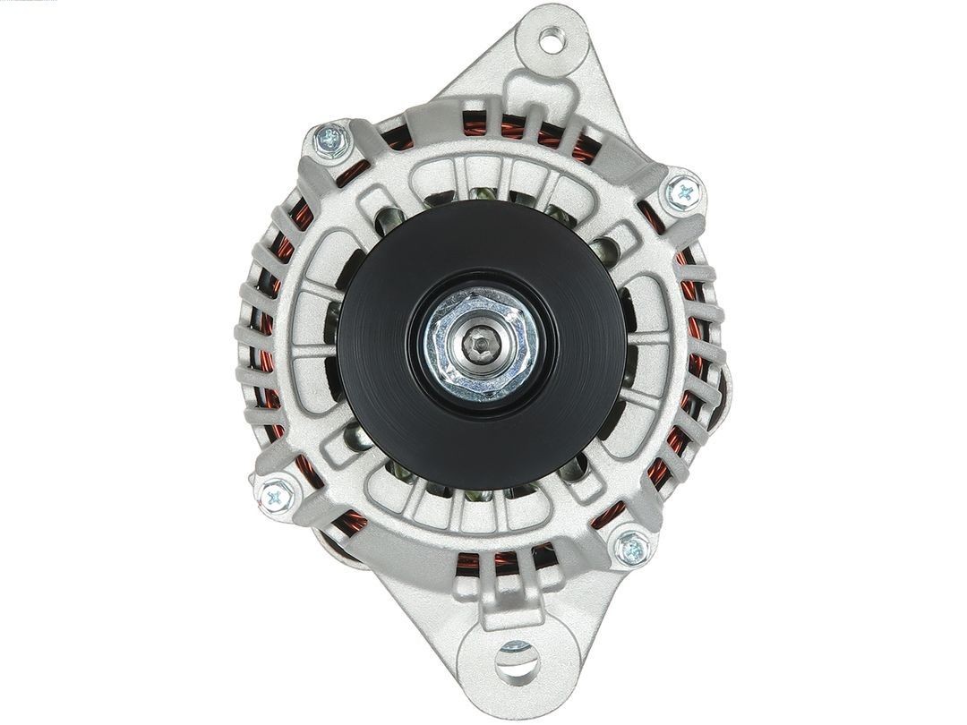 Great value for money - AS-PL Alternator A5053