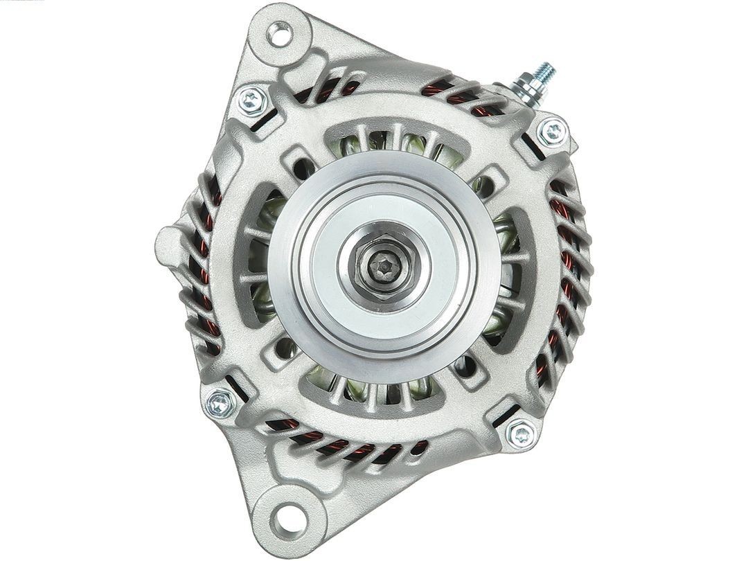 AS-PL A5055 Starter motor 5001874640